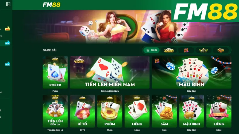 FM88 – Nhà Cái Được Cấp Phép PAGCOR, Uy Tín 100% 2 Khám Phá Giới Hạn Của FM88 Trong Thế Giới Cá Cược Online